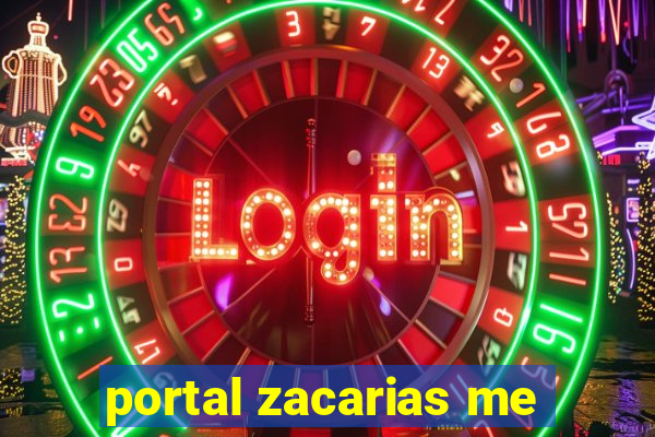 portal zacarias me